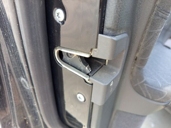 CERRADURA PUERTA DELANTERA IZQUIERDA MERCEDES-BENZ CLASE C (BM 203) BERLINA