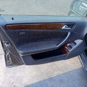 ELEVALUNAS DELANTERO IZQUIERDO MERCEDES-BENZ CLASE C (BM 203) BERLINA