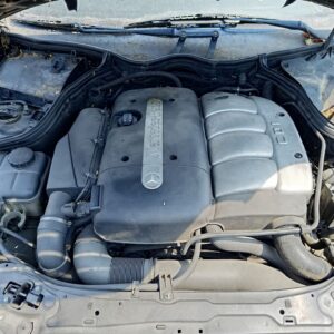 ABS MERCEDES-BENZ CLASE C (BM 203) BERLINA