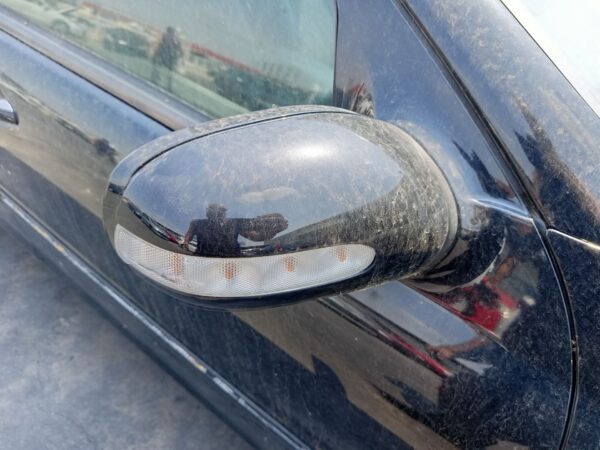 RETROVISOR DERECHO MERCEDES-BENZ CLASE C (BM 203) BERLINA