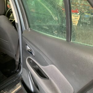 ELEVALUNAS TRASERO DERECHO OPEL MOKKA X