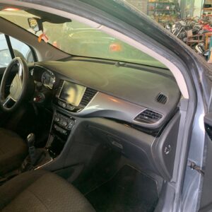 SALPICADERO OPEL MOKKA X