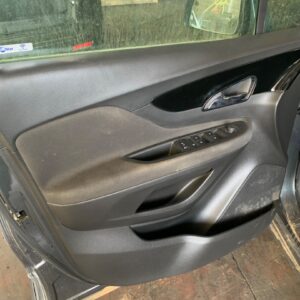 ELEVALUNAS DELANTERO IZQUIERDO OPEL MOKKA X