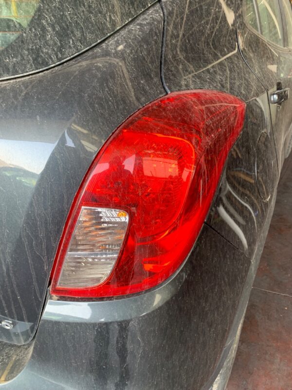 PILOTO TRASERO DERECHO OPEL MOKKA X
