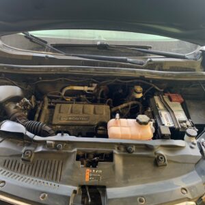 MOTOR COMPLETO OPEL MOKKA X