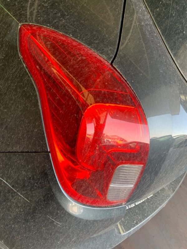 PILOTO TRASERO IZQUIERDO OPEL MOKKA X