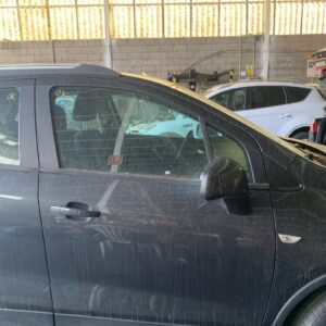 PUERTA DELANTERA DERECHA OPEL MOKKA X