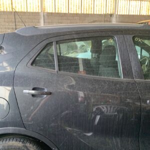 PUERTA TRASERA DERECHA OPEL MOKKA X