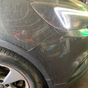 PARAGOLPES DELANTERO OPEL MOKKA X