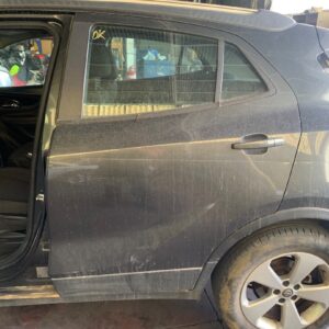 PUERTA TRASERA IZQUIERDA OPEL MOKKA X