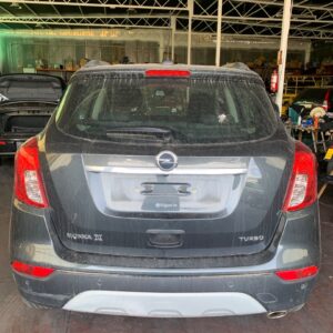 PORTON TRASERO OPEL MOKKA X