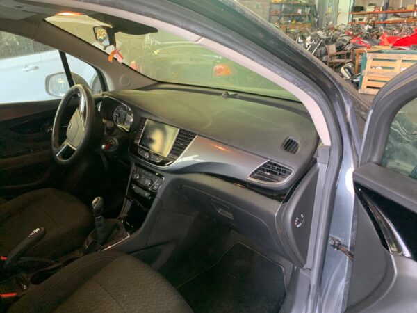 MANDO MULTIFUNCION OPEL MOKKA X