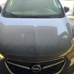 CAPO OPEL MOKKA X