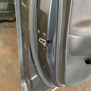CERRADURA PUERTA DELANTERA IZQUIERDA OPEL MOKKA X
