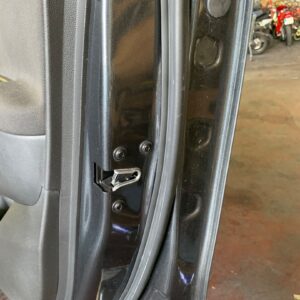 CERRADURA PUERTA DELANTERA DERECHA OPEL MOKKA X
