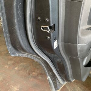 CERRADURA PUERTA TRASERA IZQUIERDA OPEL MOKKA X