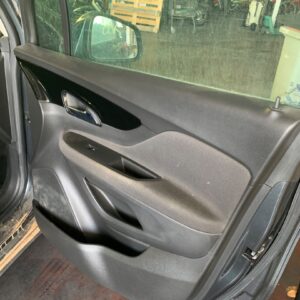 ELEVALUNAS DELANTERO DERECHO OPEL MOKKA X