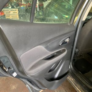 ELEVALUNAS TRASERO IZQUIERDO OPEL MOKKA X