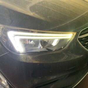 FARO DERECHO OPEL MOKKA X