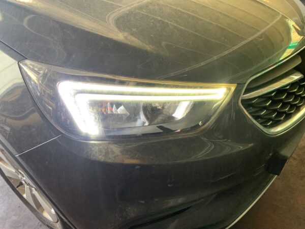 FARO DERECHO OPEL MOKKA X