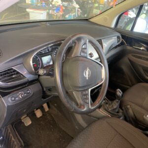 MANDO LUCES OPEL MOKKA X