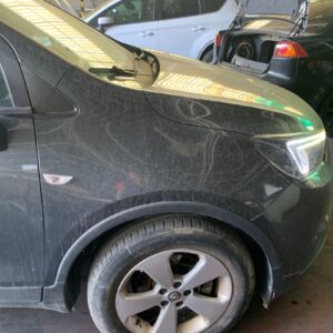 ALETA DELANTERA DERECHA OPEL MOKKA X