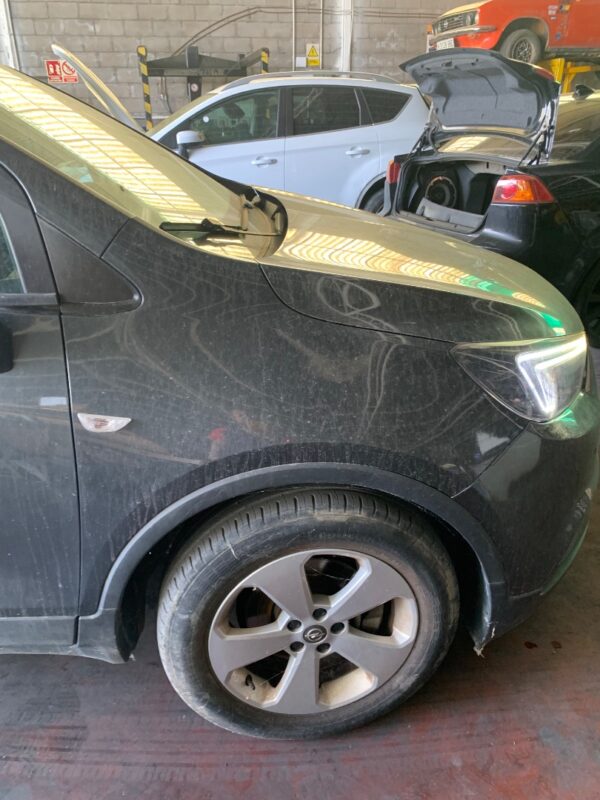 ALETA DELANTERA DERECHA OPEL MOKKA X