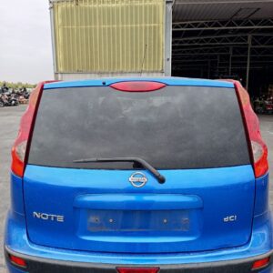 PILOTO TRASERO CENTRAL NISSAN NOTE (E11E)