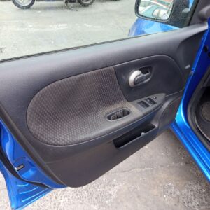 ELEVALUNAS DELANTERO IZQUIERDO NISSAN NOTE (E11E)
