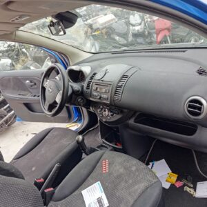 MANDO MULTIFUNCION NISSAN NOTE (E11E)