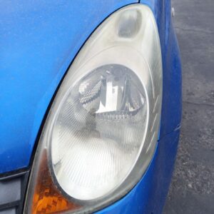 FARO IZQUIERDO NISSAN NOTE (E11E)