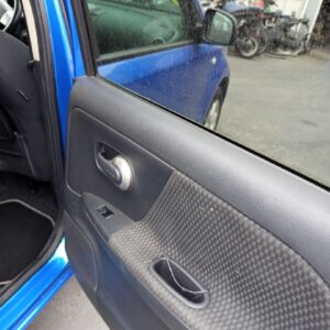 ELEVALUNAS TRASERO DERECHO NISSAN NOTE (E11E)