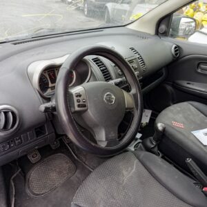 SALPICADERO NISSAN NOTE (E11E)
