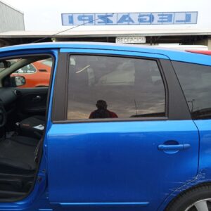 PUERTA TRASERA IZQUIERDA NISSAN NOTE (E11E)