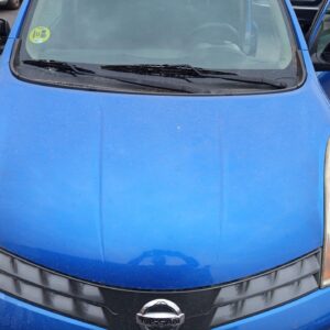 CAPO NISSAN NOTE (E11E)