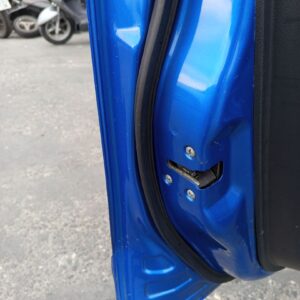 CERRADURA PUERTA DELANTERA IZQUIERDA NISSAN NOTE (E11E)