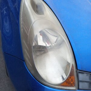 FARO DERECHO NISSAN NOTE (E11E)