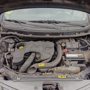MOTOR COMPLETO NISSAN NOTE (E11E)
