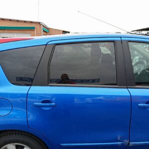 PUERTA TRASERA DERECHA NISSAN NOTE (E11E)