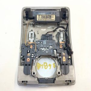 LUZ INTERIOR AUDI A3 (8P1)