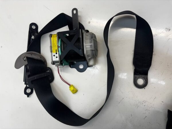 CINTURON SEGURIDAD DELANTERO IZQUIERDO TOYOTA VERSO (AUR2/ZGR2)