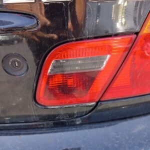 PILOTO TRASERO DERECHO INTERIOR BMW SERIE 3 COUPE (E46)