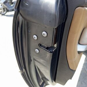 CERRADURA PUERTA DELANTERA IZQUIERDA BMW SERIE 3 COUPE (E46)