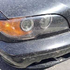 FARO DERECHO BMW SERIE 3 COUPE (E46)