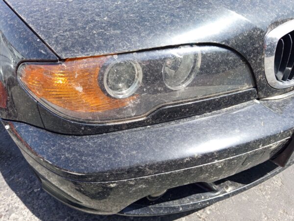 FARO DERECHO BMW SERIE 3 COUPE (E46)