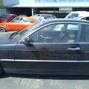 PUERTA DELANTERA IZQUIERDA BMW SERIE 3 COUPE (E46)