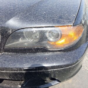 FARO IZQUIERDO BMW SERIE 3 COUPE (E46)