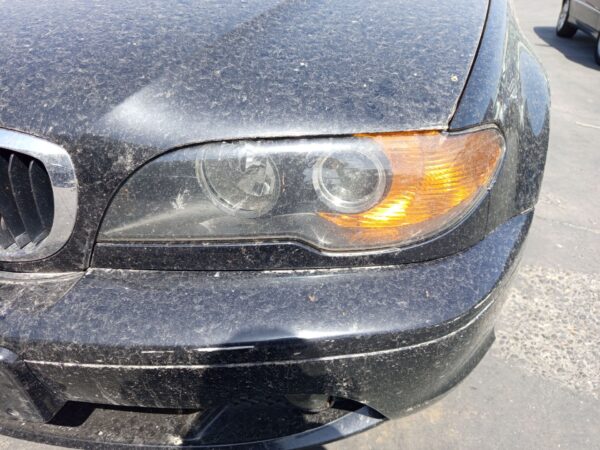 FARO IZQUIERDO BMW SERIE 3 COUPE (E46)