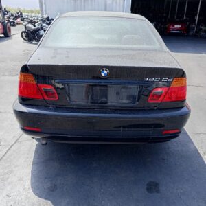 PORTON TRASERO BMW SERIE 3 COUPE (E46)