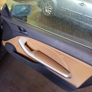 ELEVALUNAS DELANTERO DERECHO BMW SERIE 3 COUPE (E46)